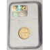 AUSTRALIA 1868 . ONE 1 GOLD SOVEREIGN . SYDNEY . GOLD . SLABBED